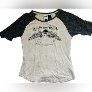 AUTHENTIC Harley Davidson shirt